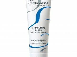 Embryolisse Hydra Cream Light Ενυδατική Λεπτόρρευστη Κρέμα Προσώπου 40ml