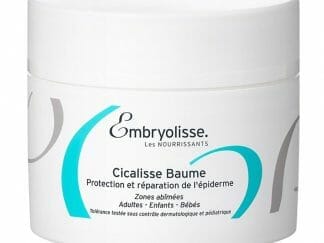 Embryolisse Cicalisse Baume Προστατευτικό Βάλσαμο για την Ξηρή & Ερεθισμένη Επιδερμίδα, για Όλη την Οικογένεια 40gr,