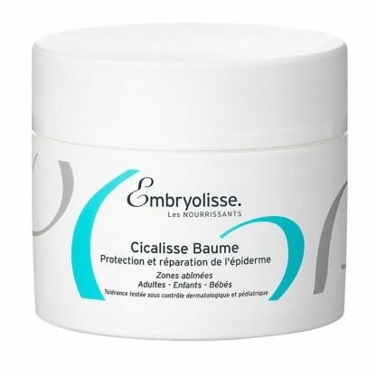 Embryolisse Cicalisse Baume Προστατευτικό Βάλσαμο για την Ξηρή & Ερεθισμένη Επιδερμίδα, για Όλη την Οικογένεια 40gr,