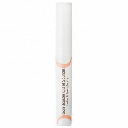Embryolisse Lashes & Brows Booster Colorless Θεραπεία Ομορφιάς για Βλεφαρίδες & Φρύδια Χωρίς Χρώμα 6.5ml