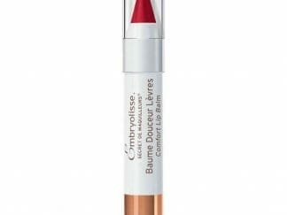 Embryolisse Comfort Lip Balm Rouge Intense Φροντίδα Εντατικής Ενυδάτωσης για τα Χείλη 2.5gr