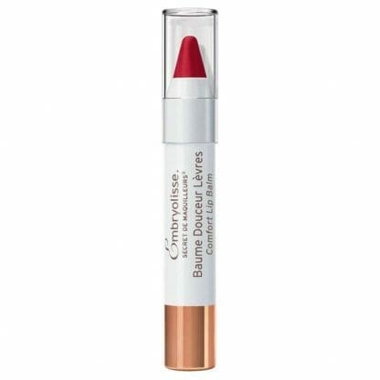 Embryolisse Comfort Lip Balm Rouge Intense Φροντίδα Εντατικής Ενυδάτωσης για τα Χείλη 2.5gr