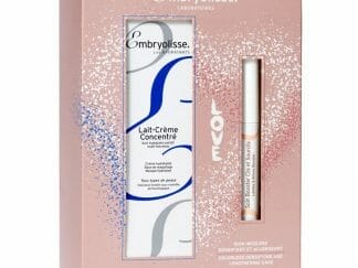 Embryolisse Πακέτο Προσφοράς Lait-Creme Concentre Πολυχρηστικό Ενυδατικό Προϊόν Θρέψης 75ml & Δώρο Lashes Booster 6,5ml