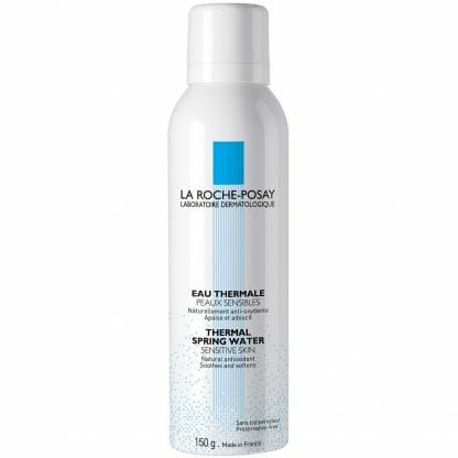 La Roche-Posay Eau Thermale Καταπραϋντικό & Αντιοξειδωτικό Ιαματικό Νερό - 150ml