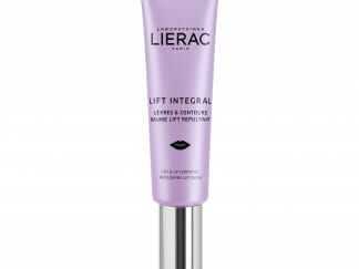 Lierac Lift Integral Lips & Lip Contours Plumping Lift Balm Βάλσαμο Lift Επαναπύκνωσης των Χειλιών & του Περιγράμματος 15ml