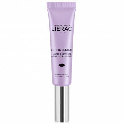 Lierac Lift Integral Lips & Lip Contours Plumping Lift Balm Βάλσαμο Lift Επαναπύκνωσης των Χειλιών & του Περιγράμματος 15ml