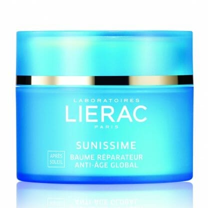 Lierac Sunissime Baume Reparateur Βάλσαμο Ενυδάτωσης Προσώπου για Μετά τον Ήλιο 40ml