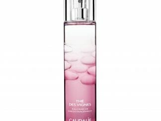 Caudalie The Des Vignes Fresh Fragrance Ακαταμάχητο, Πικάντικο Άρωμα με Νότες από Νέρολι, Τζίντζερ & Musk 50ml