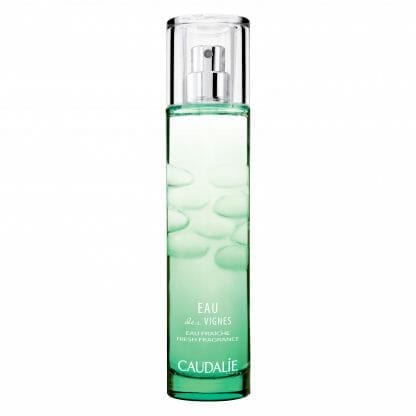 Caudalie Eau Des Vignes Fresh Fragrance Φρέσκο ​​& Κομψό Άρωμα Εμπνευσμένο από το Καλοκαίρι στον Αμπελώνα 50ml