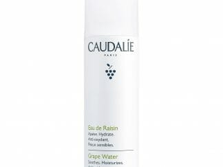 Caudalie Grape Water Καταπραϋντικό Νερό σε Spray Ενυδάτωσης & Αναζωογόνησης Κατάλληλο για Ευαίσθητες Επιδερμίδες - 200ml