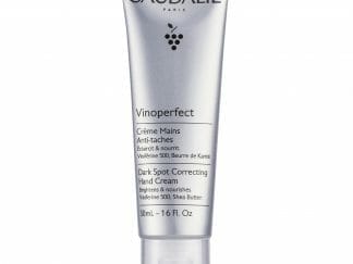 Caudalie Vinoperfect Dark Spot Correcting Hand Cream Κρέμα Χεριών που Διορθώνει τις Κηλίδες, Προστατεύει & Θρέφει 50ml