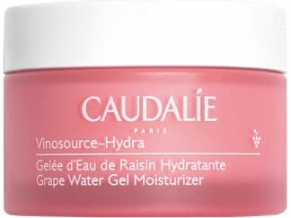 Caudalie Vinosource - Hydra Grape Water Gel Moisturizer Εξαιρετικά Δροσερό Gel που Ενυδατώνει Εντατικά την Επιδερμίδα 50ml