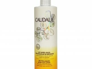 Caudalie Tan Prolonging After Sun Lotion Ενυδατικό Γαλάκτωμα για Μετά την 'Έκθεση στον Ήλιο 400ml