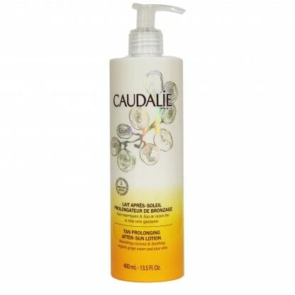 Caudalie Tan Prolonging After Sun Lotion Ενυδατικό Γαλάκτωμα για Μετά την 'Έκθεση στον Ήλιο 400ml
