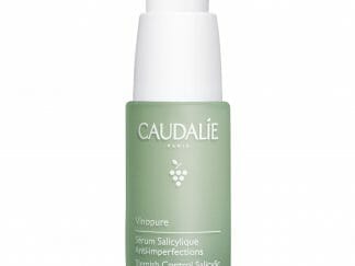 Caudalie Vinopure Blemish Control Infusion Serum Εξυγιαντικός Ορός για τη Καταπολέμηση των Ατελειών της Λιπαρής Επιδερμίδας 30ml