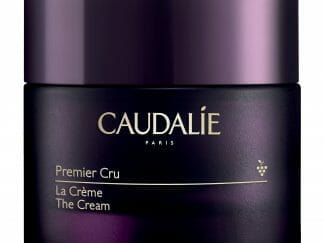 Caudalie Premier Cru The Cream Αντιγηραντική & Θρεπτική Κρέμα Προσώπου Κατά των Σημαδιών του Χρόνου 50ml