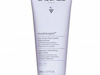 Caudalie Vinotherapist Hyaluronic Nourishing Body Lotion Ενυδατική Λοσιόν Σώματος με Υαλουρονικό Οξύ για Κανονικές Έως Ξηρές Επιδερμίδες 200ml