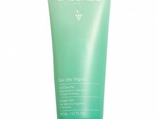 Caudalie Eau Des Vignes Shower Gel Απαλό Ενυδατικό Αφρόλουτρο με Διακριτικό Άρωμα 200ml