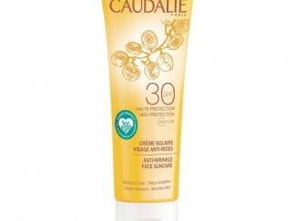 Caudalie Anti-Wrinkle Face Suncare Spf30 Αντηλιακή Αντιγηραντική Κρέμα Προσώπου Υψηλής Προστασίας 50ml