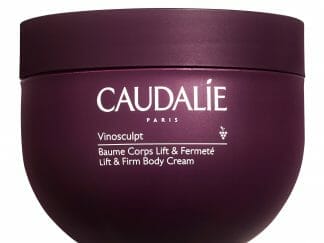 Caudalie Vinosculpt Baume Corps Lift & Firm Body Cream Συσφιγκτική & Τονωτική Κρέμα Σώματος με Έλαιο Σταφυλιού 250ml