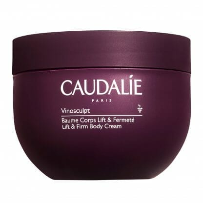 Caudalie Vinosculpt Baume Corps Lift & Firm Body Cream Συσφιγκτική & Τονωτική Κρέμα Σώματος με Έλαιο Σταφυλιού 250ml