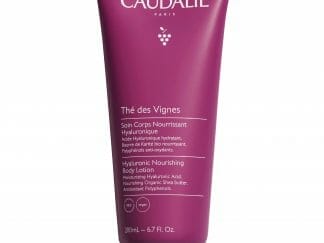 Caudalie The Des Vignes Hyaluronic Nourishing Body Lotion Θρεπτική & Ενυδατική Λοσιόν Σώματος για Ορατά πιο Απαλή, Ελαστική και Φωτεινή Επιδερμίδα 200ml