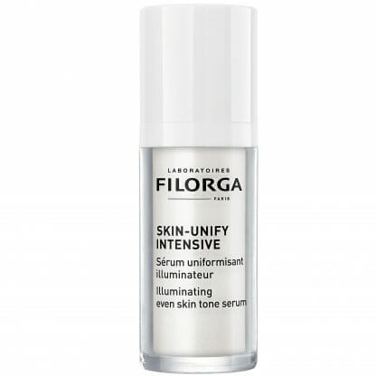 Filorga Skin-Unify Intensive Illuminating Dark Spot Face Serum Ορός Λάμψης Προσώπου για Ομοιόμορφο Τόνο, Κατά των Καφέ Κηλίδων 30ml