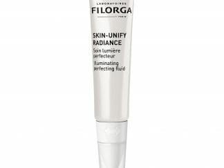 Filorga Skin-Unify Radiance Illuminating Perfecting Face Fluid Λεπτόρρευστη Κρέμα Προσώπου που Αναδεικνύει την Φυσική Λάμψη της Επιδερμίδας 15ml