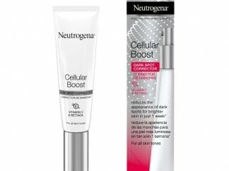 Neutrogena Cellular Boost Dark Spot Corrector Μείωση Εμφάνισης Σκούρων Κηλίδων 30ml