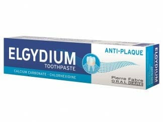 Elgydium Antiplaque Οδοντόκρεμα Κατά της Πλάκας 100ml