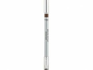 L'oreal Paris Brow Artist Le Sourcil Καλοσχηματισμένα Φρύδια με Εύκολη Εφαρμογή 1.2gr - Deep Brown