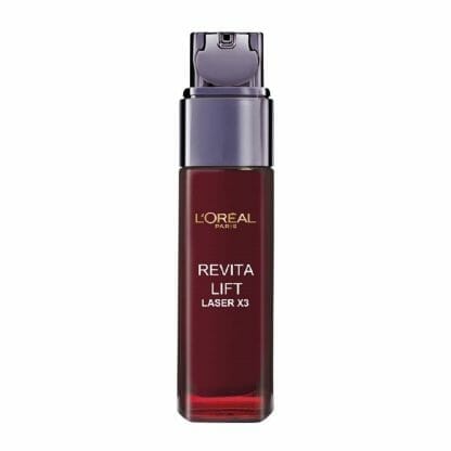 L'oreal Revitalift Laser Renew Anti-Ageing Serum Ορός Δραστικής Αντιγήρανσης 30ml