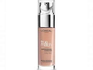L'oreal Paris True Match Foundation Υγρό Make up 30ml - Rose Beige