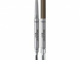 L'oreal Paris Brow Artist Xpert Μηχανικό Μολύβι Φρυδιών 7gr - Brunette