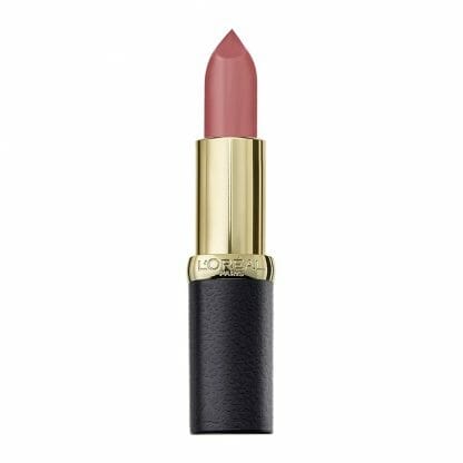 L'oreal Paris Color Riche Matte Lipstick Ματ Κραγόν για Απαλά & Ενυδατωμένα Χείλη 3.6gr  - Blush Rush