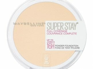Maybelline Super Stay 16H Waterproof Powder Πούδρα Ανθεκτική στο Νερό και τον Ιδρώτα 9gr - Ivory