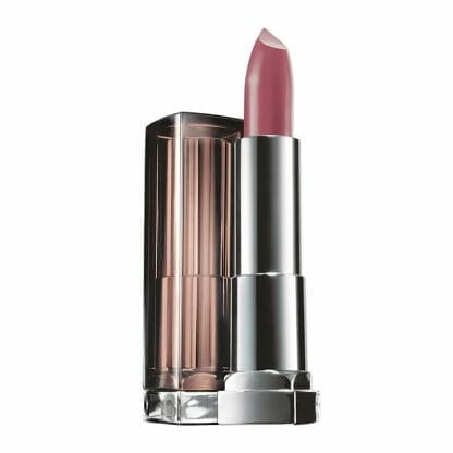 Maybelline Color Sensational Blushed Nudes Κραγιόν με Πλούσιο Χρώμα & Κρεμώδη Υφή 4.2gr - Pink Fling