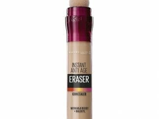Maybelline Instant Eraser Age Rewind Concealer με Ενσωματωμένο Σφουγγαράκι 6ml - Sand
