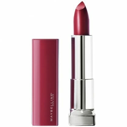 Maybelline Color Sensational Made For All Κραγιόν σε Universal Αποχρώσεις που Ταιριάζουν σε Κάθε Επιδερμίδα 4.4gr - Plum For Me