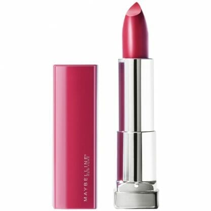 Maybelline Color Sensational Made For All Κραγιόν σε Universal Αποχρώσεις που Ταιριάζουν σε Κάθε Επιδερμίδα 4.4gr - Fuchsia For Me