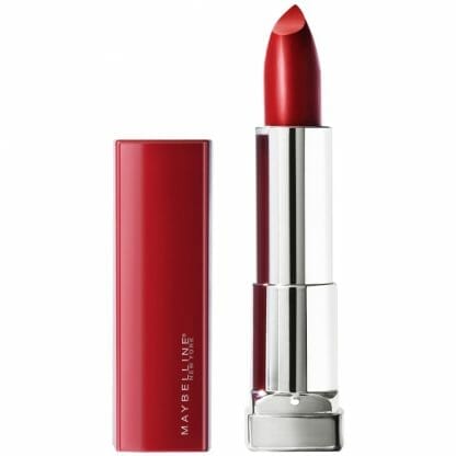 Maybelline Color Sensational Made For All Κραγιόν σε Universal Αποχρώσεις που Ταιριάζουν σε Κάθε Επιδερμίδα 4.4gr - Ruby For Me