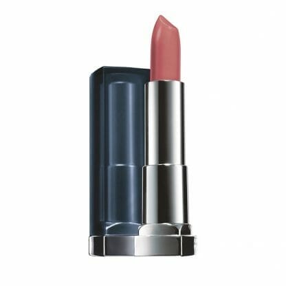Maybelline Color Sensational Satin Κραγιόν με Εκλεπτυσμένο Χρώμα & Έντονη Λάμψη 4.2g - 200 Rose Embrace