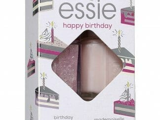 Essie Happy Birthday Gift Σετ Βερνίκια Νυχιών No 514 Birthday Girl & No 13 Mademoiselle 2x13.5ml