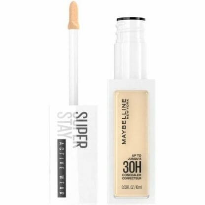 Maybelline Super Stay Active Wear 30H Concealer Correcteur Concealer για Κάλυψη Διάρκεια Όλη Μέρα 10ml - 11 Nude