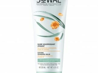 Jowae Soothing Nourishing Balm Θρεπτικό Καταπραϋντικό Βάλσαμο Σώματος για Ξηρές - Πολύ Ξηρές Ευαίσθητες Επιδερμίδες 200ml