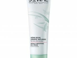 Jowae Wrinkle Smoothing Rich Cream Αντιρυτιδική Λειαντική Κρέμα Προσώπου Πλούσιας Υφής για Ξηρές Επιδερμίδες 40ml