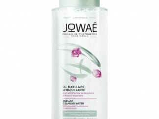 Jowae Micellar Cleansing Water Νερό Καθαρισμού & Ντεμακιγιάζ Προσώπου-Ματιών με Μικύλλια, για Όλους τους Τύπους Επιδερμίδας - 400ml