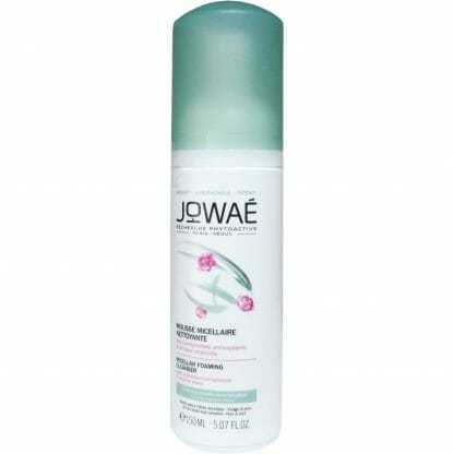 Jowae Micellar Foaming Cleanser Αφρός Καθαρισμού & Ντεμακιγιάζ Προσώπου Ματιών, Όλοι οι Τύποι Επιδερμίδας 150ml