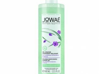 Jowae Relaxing Moisturizing Shower Gel Χαλαρωτικό Ενυδατικό Αφρόλουτρο με Αντιοξειδωτικές Φωτοφαινόλες & Ιβίσκο 400ml