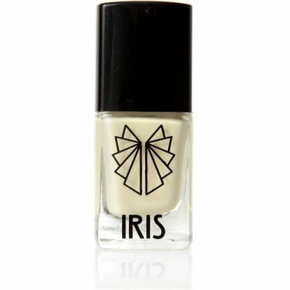 Iris Βερνίκι Νυχιών σε Διάφορα Χρώματα 11,5 ml - Vanilia (037) ΚΙΤΡΙΝΟ ΠΑΣΤΕΛ